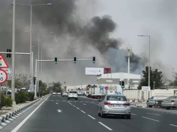 خلاف خليجي حول إيران: قطر تسعى للتهدئة والسعودية والإمارات للتصعيد