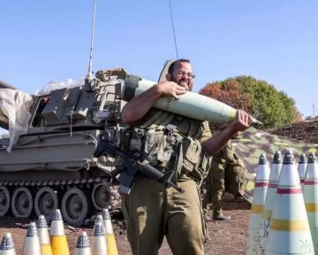 دون موافقة الكونغرس.. أمريكا توافق على صفقة أسلحة لـ إسرائيل بقيمة 151 مليون دولار