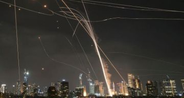 وول ستريت جورنال: الهجمات الإيرانية المتواصلة تجبر إسرائيل على ترشيد استخدام صواريخها الاعتراضية