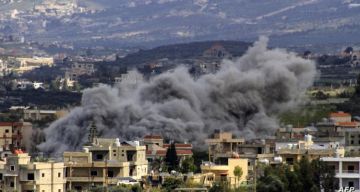 أوكسفام: إسرائيل تدمر البنية التحتية للمياه في لبنان كما فعلت في غزة