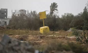 إسرائيل تعلن قتل 4 فلسطينيين في غزة