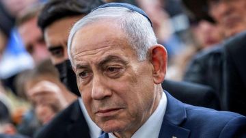 استهداف مكتب بنيامين نتنياهو بهجوم صاروخي إيراني