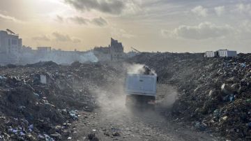 بلديات غزة: أزمة الوقود بلغت مستوى غير مسبوق وتهدد حياة مليوني إنسان بلديات غزة: أزمة الوقود بلغت مستوى غير مسبوق وتهدد حياة مليوني إنسان