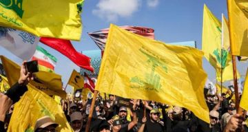 قناة لبنانية: وفد مصري في بيروت واتصالات مع حزب الله حول أفكار مطروحة قناة لبنانية: وفد مصري في بيروت واتصالات مع حزب الله حول أفكار مطروحة