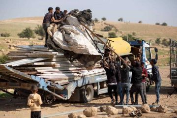 تهجير 36 ألف فلسطيني خلال عام.. تقرير أممي يكشف تسارع الاستيطان والعنف في الضفة