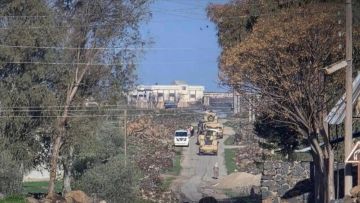 سوريا: توغل وانتشار عسكري إسرائيلي في القنيطرة