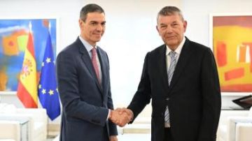 إسبانيا تؤكد ضرورة عدم نسيان الأزمة الإنسانية في غزة