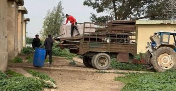 11 عائلة ترحل قسرا من شرق طوباس بسبب اعتداءات المستوطنين