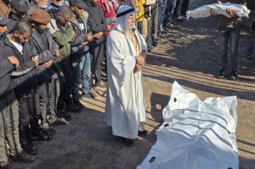 631 شهيدا منذ إعلان وقف إطلاق النار وحصيلة الإبادة الإجمالية ترتفع لـ 72,116