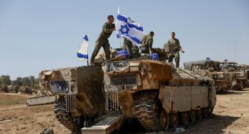 استعدادا لتوسيع عدوانه.. جيش الاحتلال يبدأ حشد 100 ألف جندي احتياط