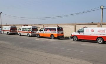 الإعلام الحكومي بغزة يحذر من شلل كامل في قطاع النقل والمواصلات