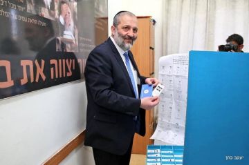 كنيست الاحتلال.. انتخابات الاحتلال تنطلق وسط تكهنات واسعة