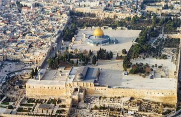 الاحتلال يواصل إغلاق المسجد الأقصى لليوم الـ 18 تواليا