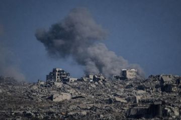 تقرير ما انعكاسات الحرب ضد إيران على غزة والقضية الفلسطينية؟