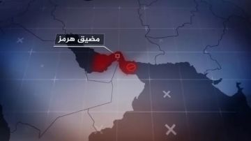 حرس الثورة: منطقة مضيق هرمز تحت إشراف قواتنا البحرية بالكامل حرس الثورة: منطقة مضيق هرمز تحت إشراف قواتنا البحرية بالكامل