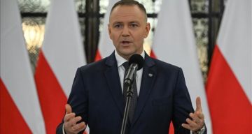 رئيس بولندا: 