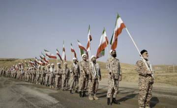 رفع الكلفة وإطالة الأمد بأقل استنزاف: كيف تدير إيران حربها؟