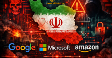 إيران تضع شركات التكنولوجيا الأمريكية في الشرق الأوسط على قائمة الأهداف