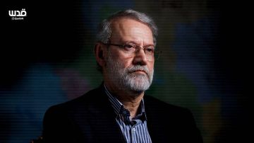 الفيلسوف الذي قاد المجلس الأعلى للأمن القومي في إيران.. من هو علي لاريجاني؟