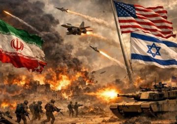 3000 هدف يوميا: امريكا وإسرائيل تقصفان إيران بأنظمة الذكاء الاصطناعي
