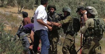 443 اعتداء نفذها المستوطنون خلال شهر من الحرب الدائرة