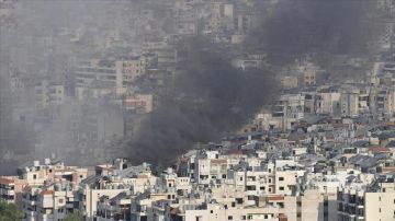 لبنان: حصيلة جديدة للشهداء وحزب الله يقصف تجمعات العدو في الطيبة ومارون