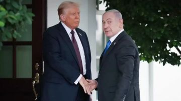 لماذا يعد ترامب ونتنياهو أخطر رجلين على وجه الأرض؟