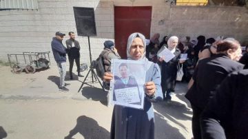 بين الغياب والانتظار... أم تبحث عن ابنها المفقود منذ عامين