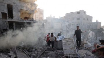 خروقات متواصلة.. الاحتلال يواصل انتهاكاته لوقف إطلاق النار في غزة