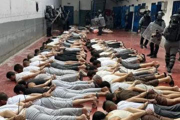  قانون إعدام الأسرى: عقيدة الردع الخاص حين تصطدم بجدار الفشل التاريخي