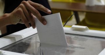 لجنة الانتخابات تنشر الكشف الأولي للقوائم والمرشحين للمجالس البلدية والقروية