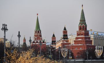 بيسكوف: روسيا لم تقرر بعد الانضمام لمجلس السلام في غزة