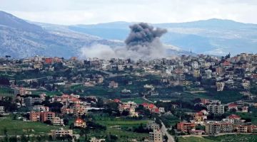 حزب الله يشتبك مع قوة إسرائيلية حاولت التسلل عبر حدود سوريا