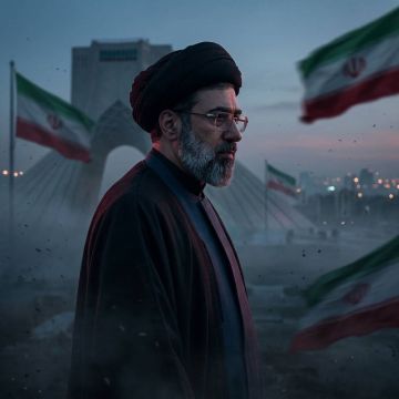 خلفا لوالده.. مجتبى خامنئي مرشدا أعلى لإيران