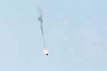 لم تسقط بـ نيران صديقة .. إيران تؤكد استهداف مقاتلات أمريكية فوق الكويت لم تسقط بـ نيران صديقة .. إيران تؤكد استهداف مقاتلات أمريكية فوق الكويت