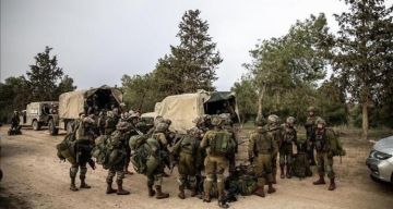 استطلاع يكشف: قلق متصاعد وغضب من احتمال انهيار الجيش الإسرائيلي