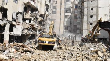 لبنان: عشرات الشهداء في بيروت والجنوب وحزب الله يستهدف مقرا للاحتلال جنوب حيفا