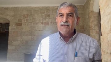 وقائي السلطة يواصل اعتقال القيادي عساف بسبب بيان حول العدوان على إيران