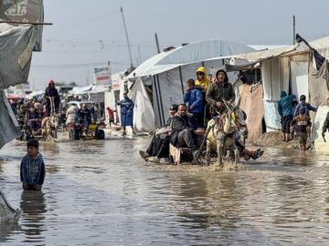 تقرير حقوقي: الإبادة في غزة مستمرة بأدوات أقل صخبا رغم وقف إطلاق النار