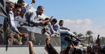 نادي الأسير: الاحتلال يواصل التصعيد في استهداف الأسرى المحررين في صفقات التبادل