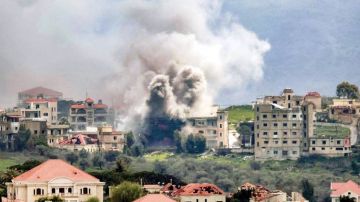 تقرير: إسرائيل أقرت خططا لهدم قرى جنوب لبنان