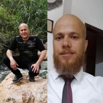 حماس تنعى شهيدي قريوت وتشيد باستمرار المقاومة والدفاع عن الأرض