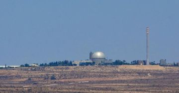 زلزال ديمونة: قراءة استراتيجية في أثر ضرب إيران للمفاعل الإسرائيلي