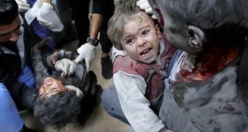 عضو كنيست يدعو لقتل الفلسطينيين بمن فيهم الأطفال والنساء: ليسوا أبرياء