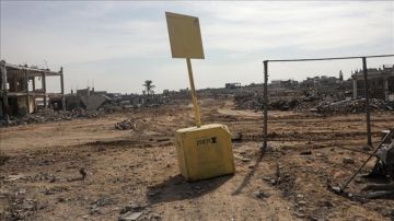 هآرتس: إسرائيل تحول الخط الأصفر في غزة إلى واقع دائم وتقيم 32 موقعا عسكريا