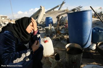 أمنستي: إسرائيل استهدفت النساء في غزة عبر تدمير الصحة الإنجابية 