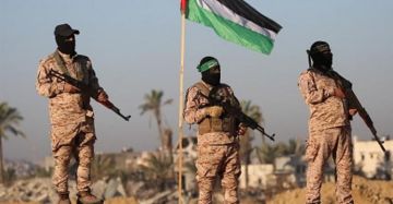 الكشف عن مقترح أمريكي جديد لنزع سلاح المقاومة في غزة