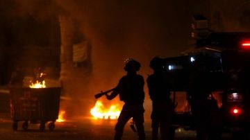 اللجنة الشعبية باللد: نحذر من خطورة إقامة مليشيات عسكرية بذريعة حماية اليهود