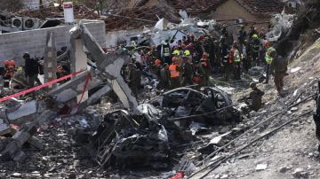 تقرير انتقال صورة الدمار إلى المدن الإسرائيلية يثير صدمة ويقوض فكرة الحصانة المطلقة