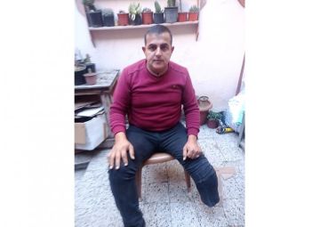 تقرير بين رصاصة وطفولة باسم الفحام يقاوم البتر والألم